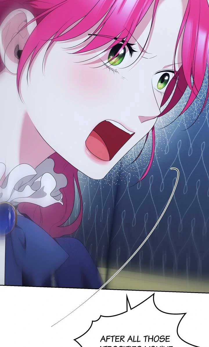 Marriage Contract With Two Husbands Chapter 63 - Page 41