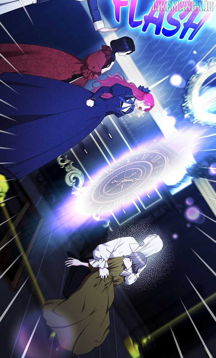 Marriage Contract With Two Husbands Chapter 63 - Page 43