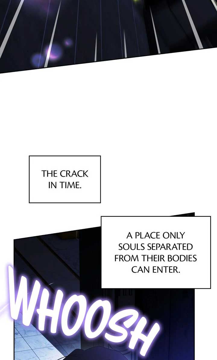 Marriage Contract With Two Husbands Chapter 63 - Page 44