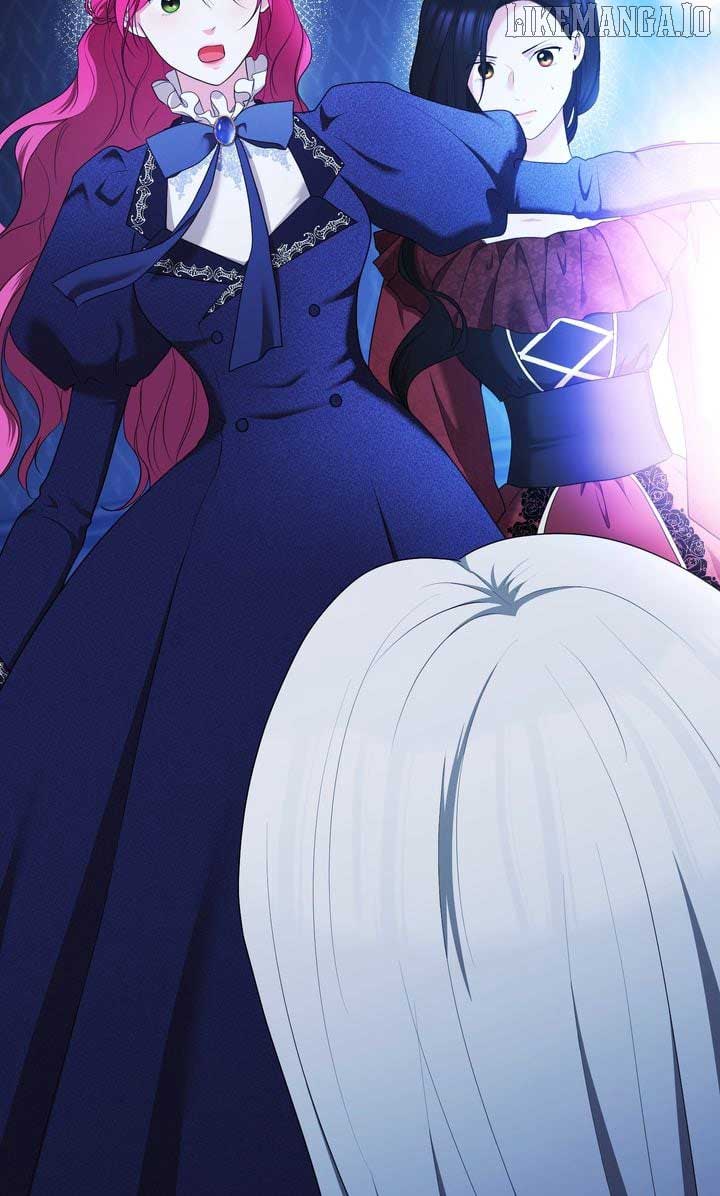 Marriage Contract With Two Husbands Chapter 63 - Page 50