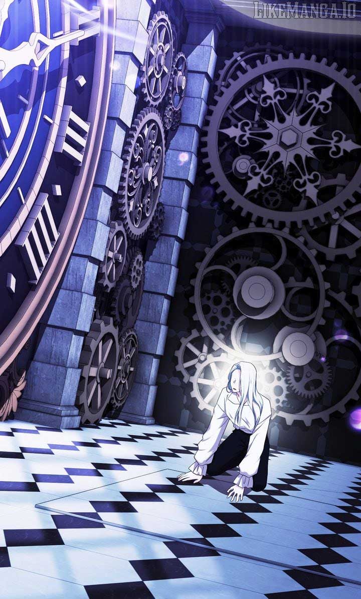 Marriage Contract With Two Husbands Chapter 63 - Page 55