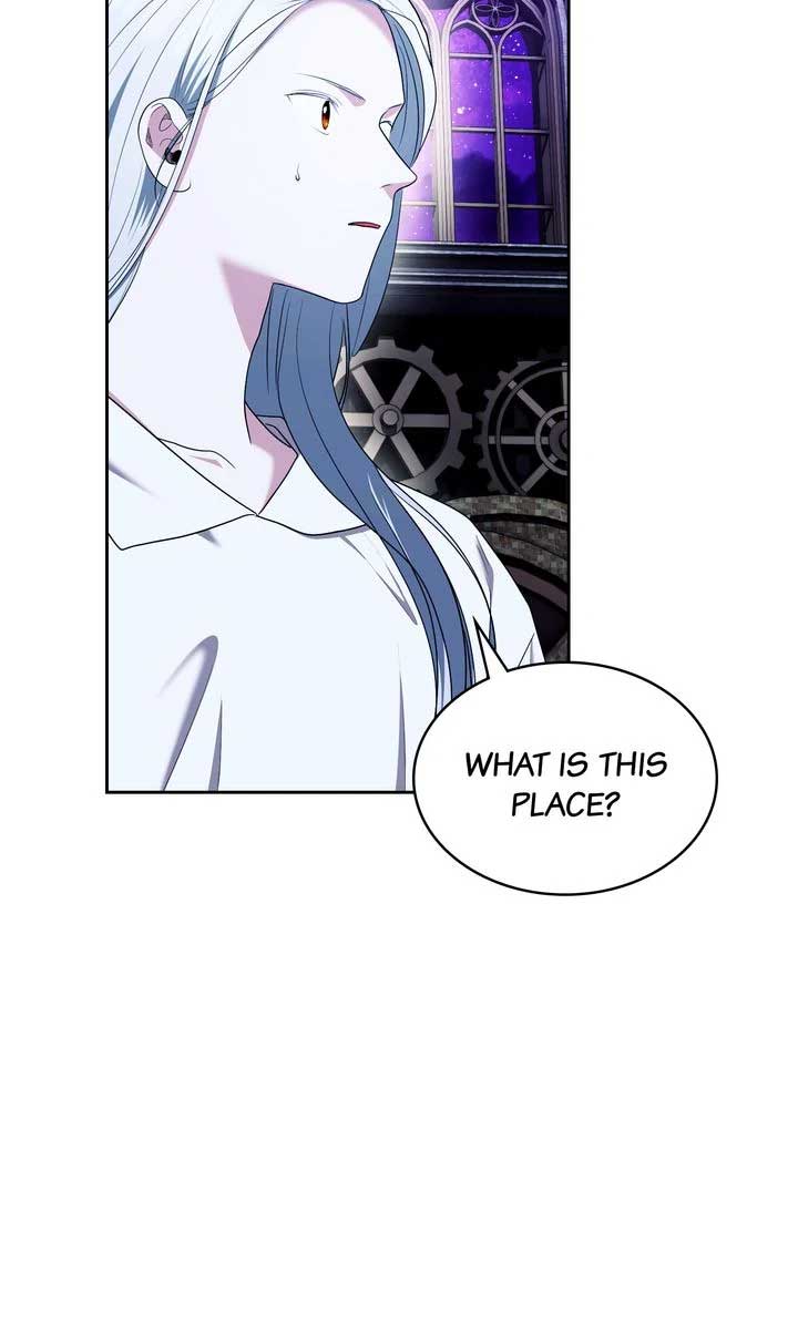 Marriage Contract With Two Husbands Chapter 63 - Page 57