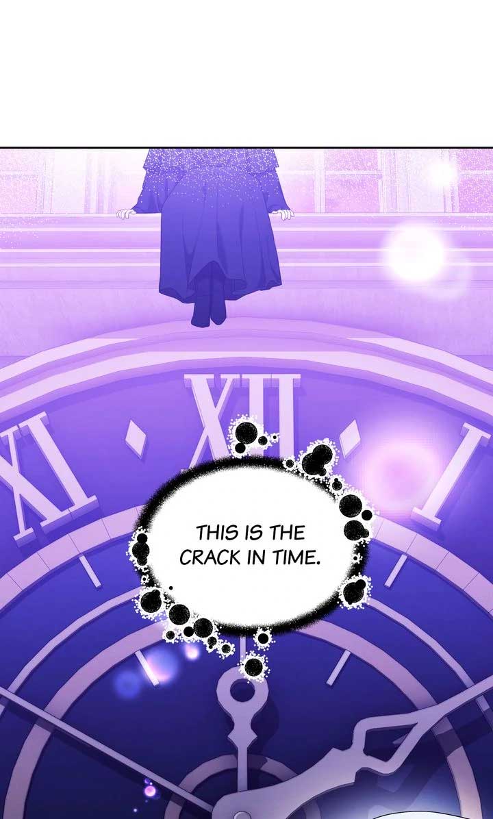 Marriage Contract With Two Husbands Chapter 63 - Page 58