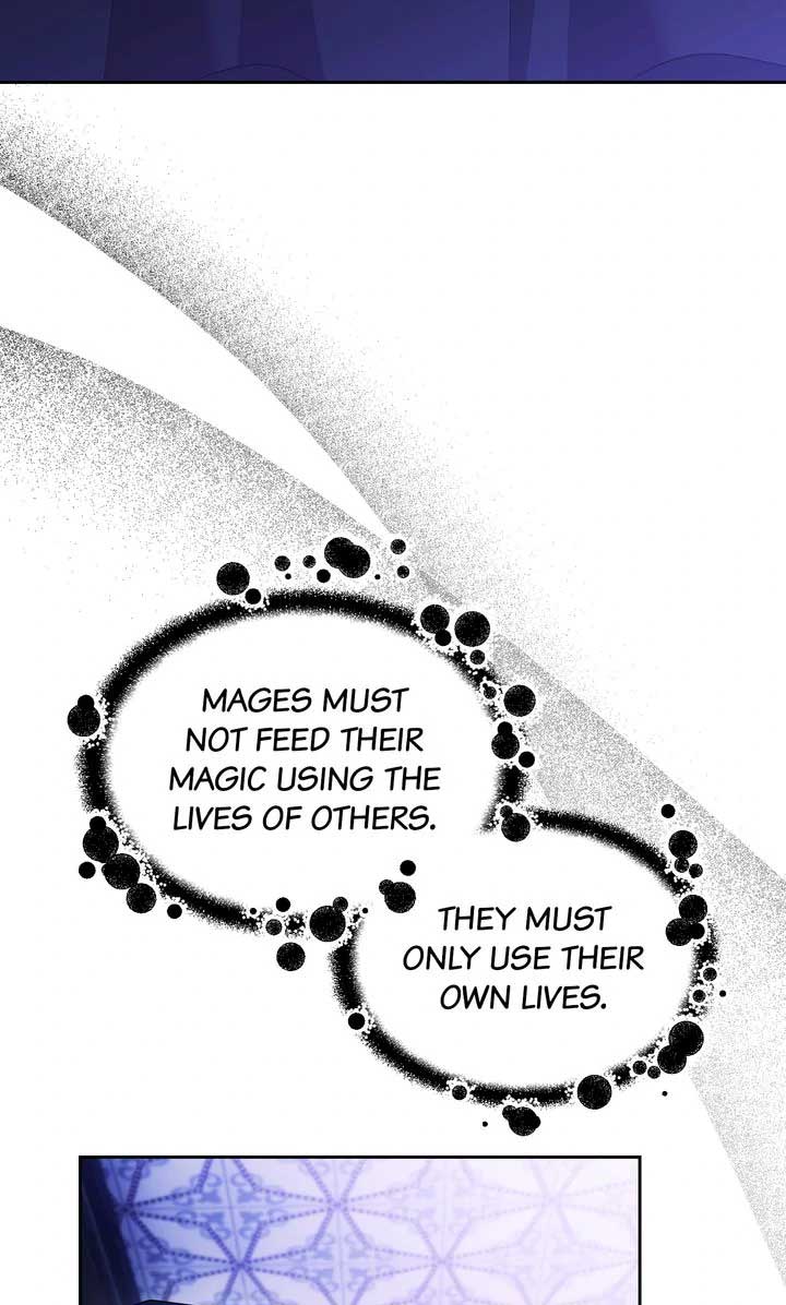 Marriage Contract With Two Husbands Chapter 63 - Page 63