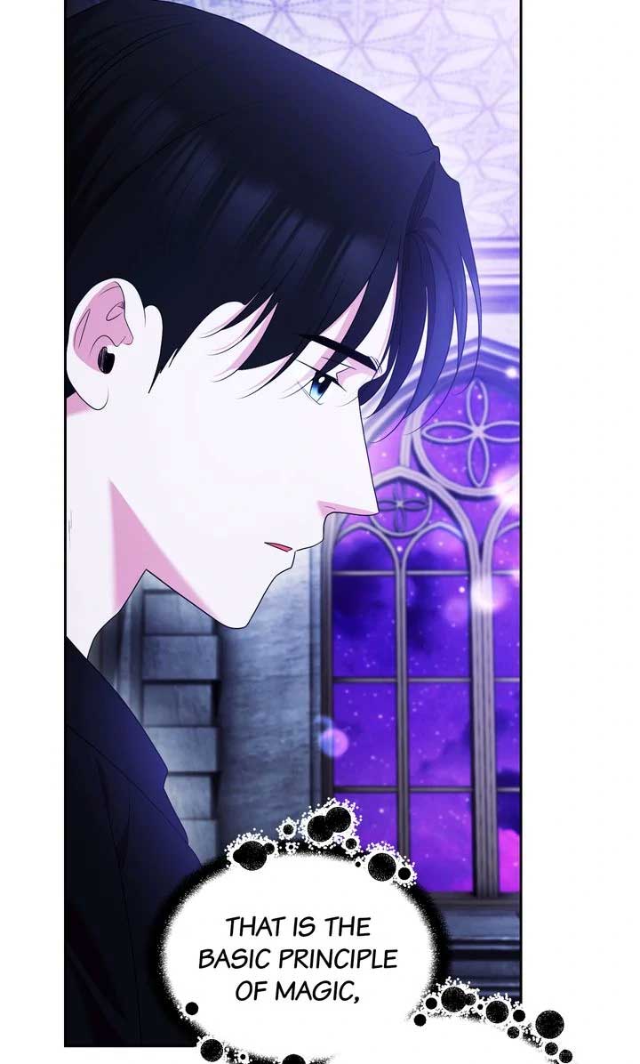 Marriage Contract With Two Husbands Chapter 63 - Page 64