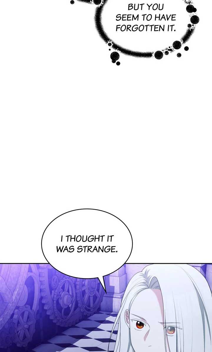 Marriage Contract With Two Husbands Chapter 63 - Page 65