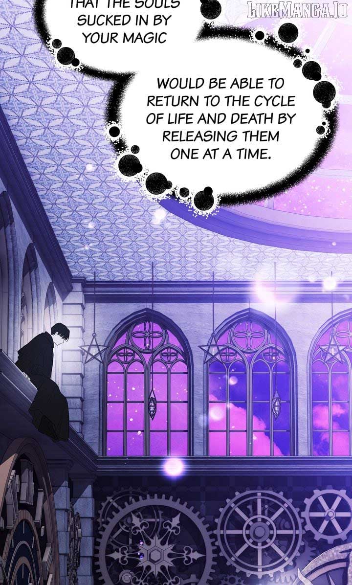 Marriage Contract With Two Husbands Chapter 63 - Page 69