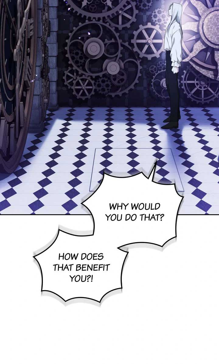 Marriage Contract With Two Husbands Chapter 63 - Page 70