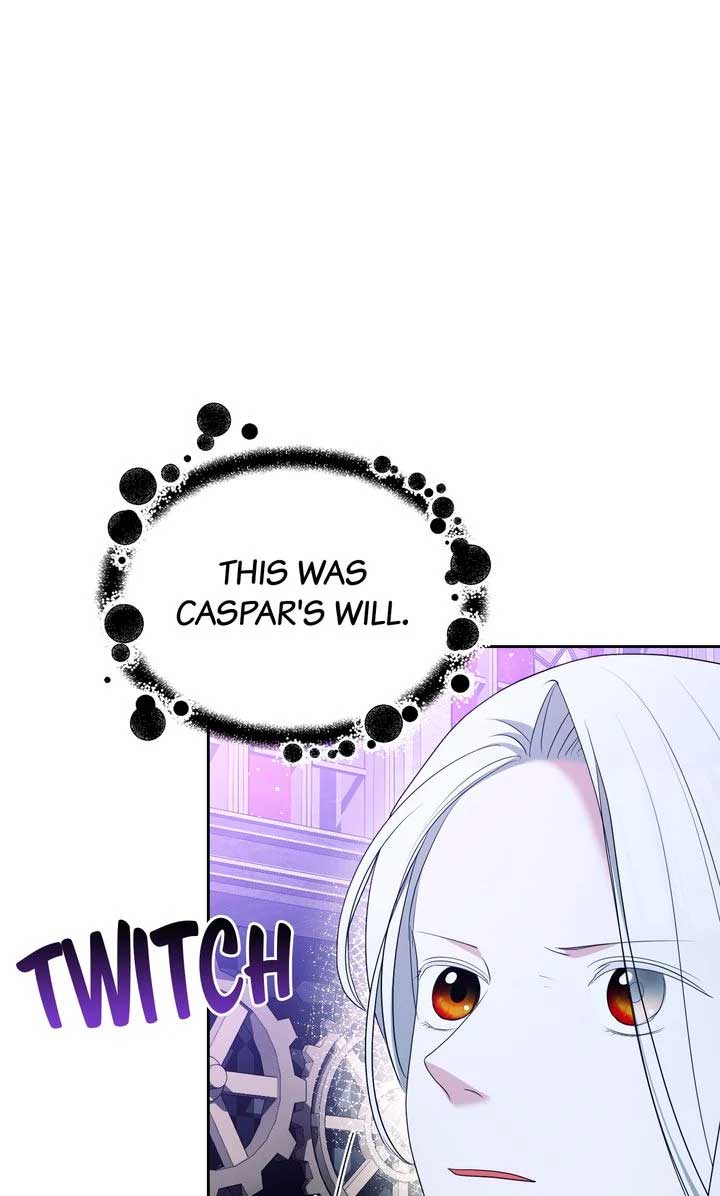 Marriage Contract With Two Husbands Chapter 63 - Page 71