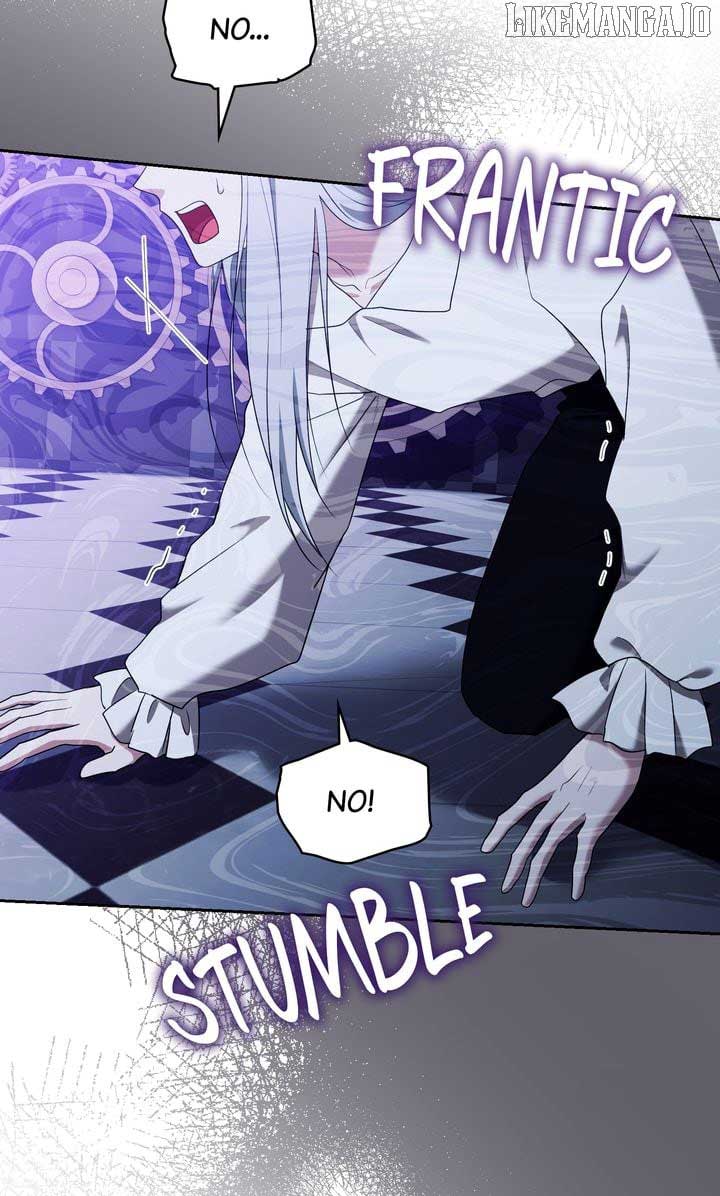 Marriage Contract With Two Husbands Chapter 63 - Page 87