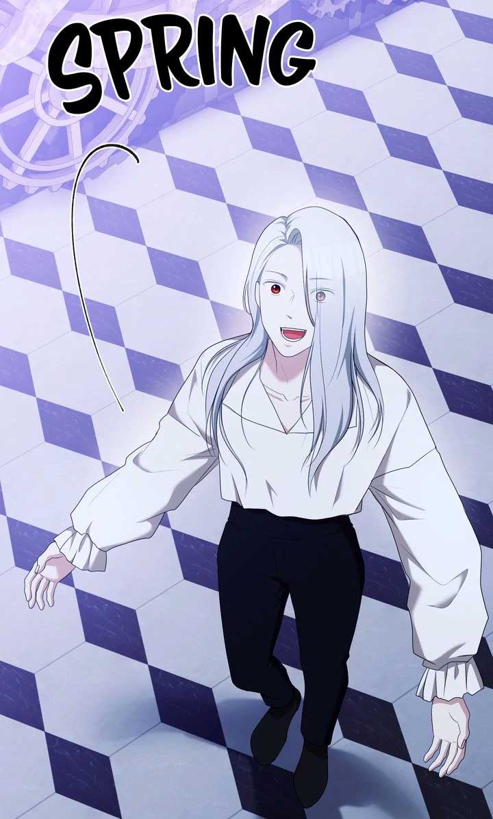 Marriage Contract With Two Husbands Chapter 63 - Page 90