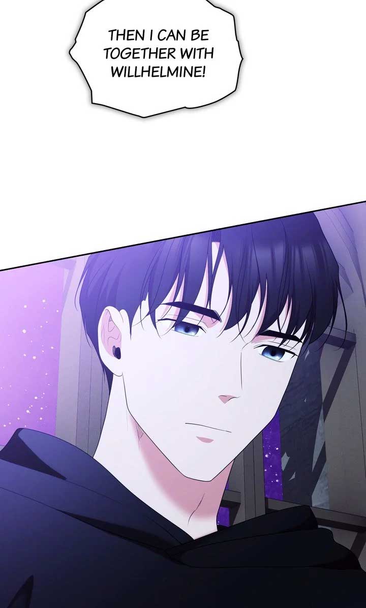 Marriage Contract With Two Husbands Chapter 63 - Page 92