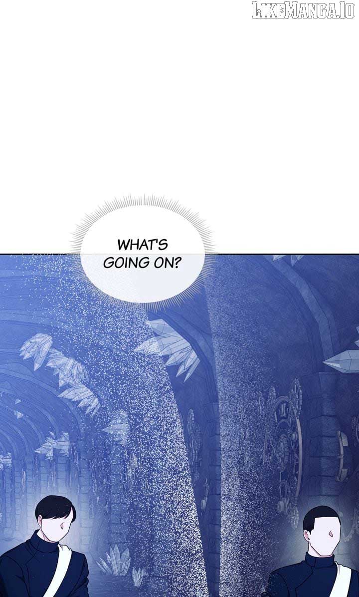 Marriage Contract With Two Husbands Chapter 63 - Page 104