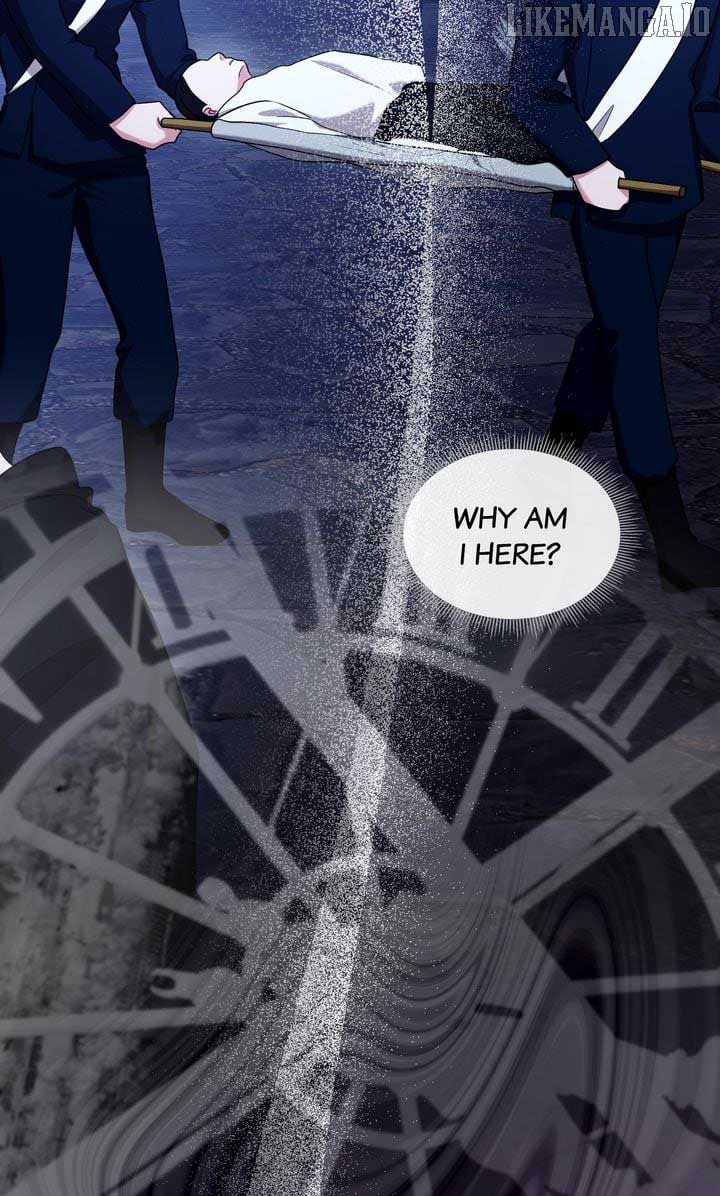 Marriage Contract With Two Husbands Chapter 63 - Page 105