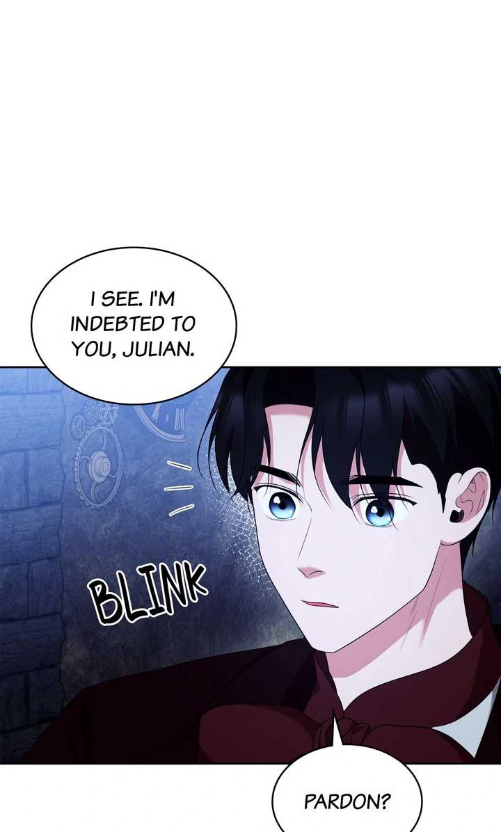 Marriage Contract With Two Husbands Chapter 63 - Page 114