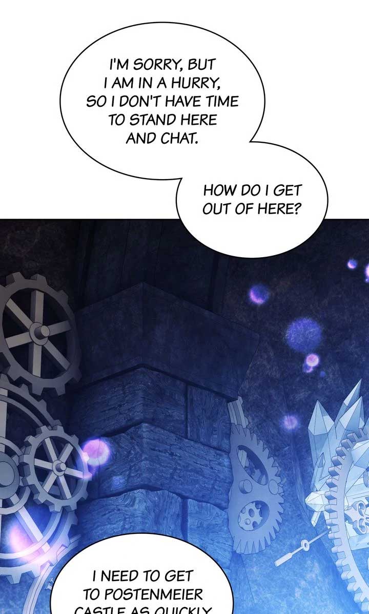 Marriage Contract With Two Husbands Chapter 63 - Page 121