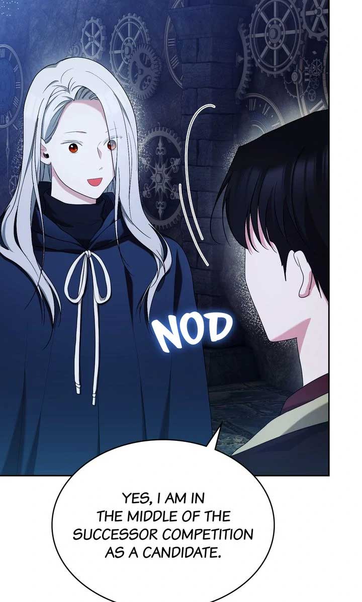 Marriage Contract With Two Husbands Chapter 63 - Page 123