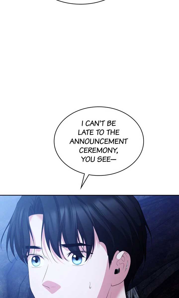 Marriage Contract With Two Husbands Chapter 63 - Page 124