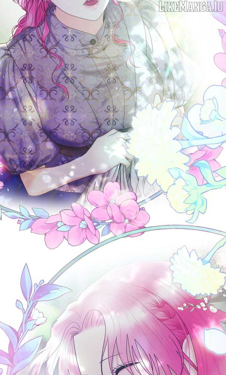 Marriage Contract With Two Husbands Chapter 63 - Page 126