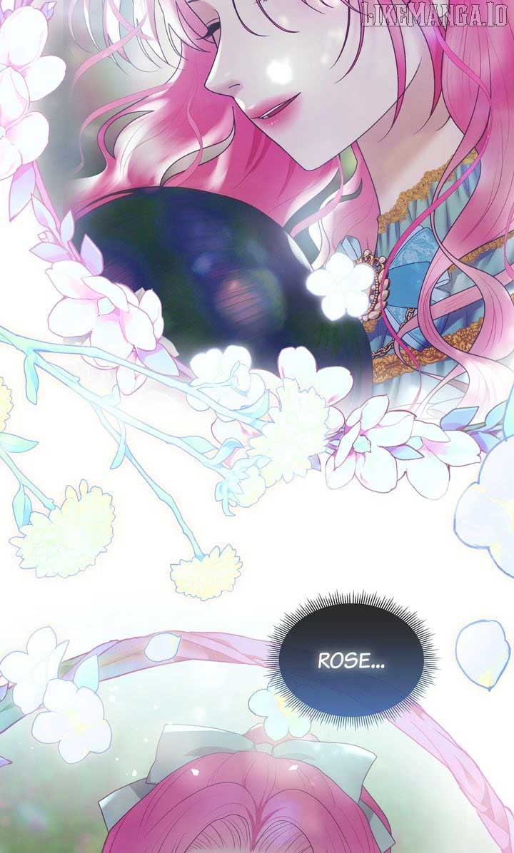 Marriage Contract With Two Husbands Chapter 63 - Page 127