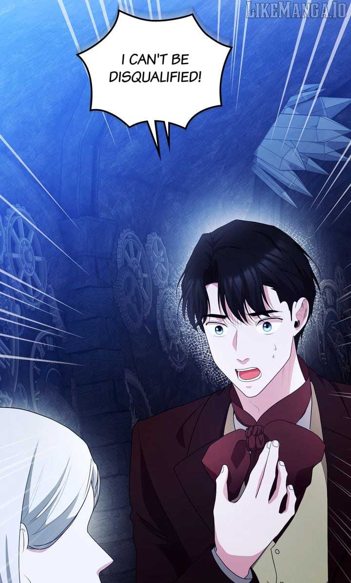 Marriage Contract With Two Husbands Chapter 63 - Page 131