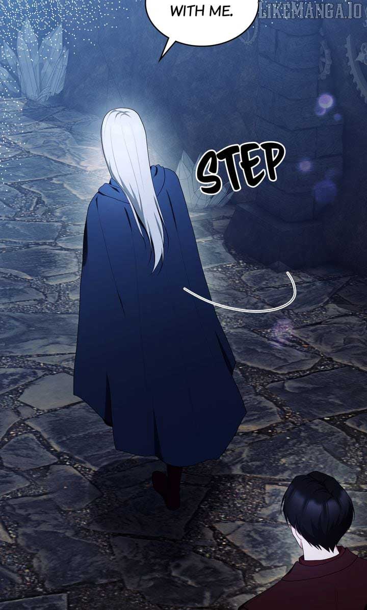 Marriage Contract With Two Husbands Chapter 63 - Page 135