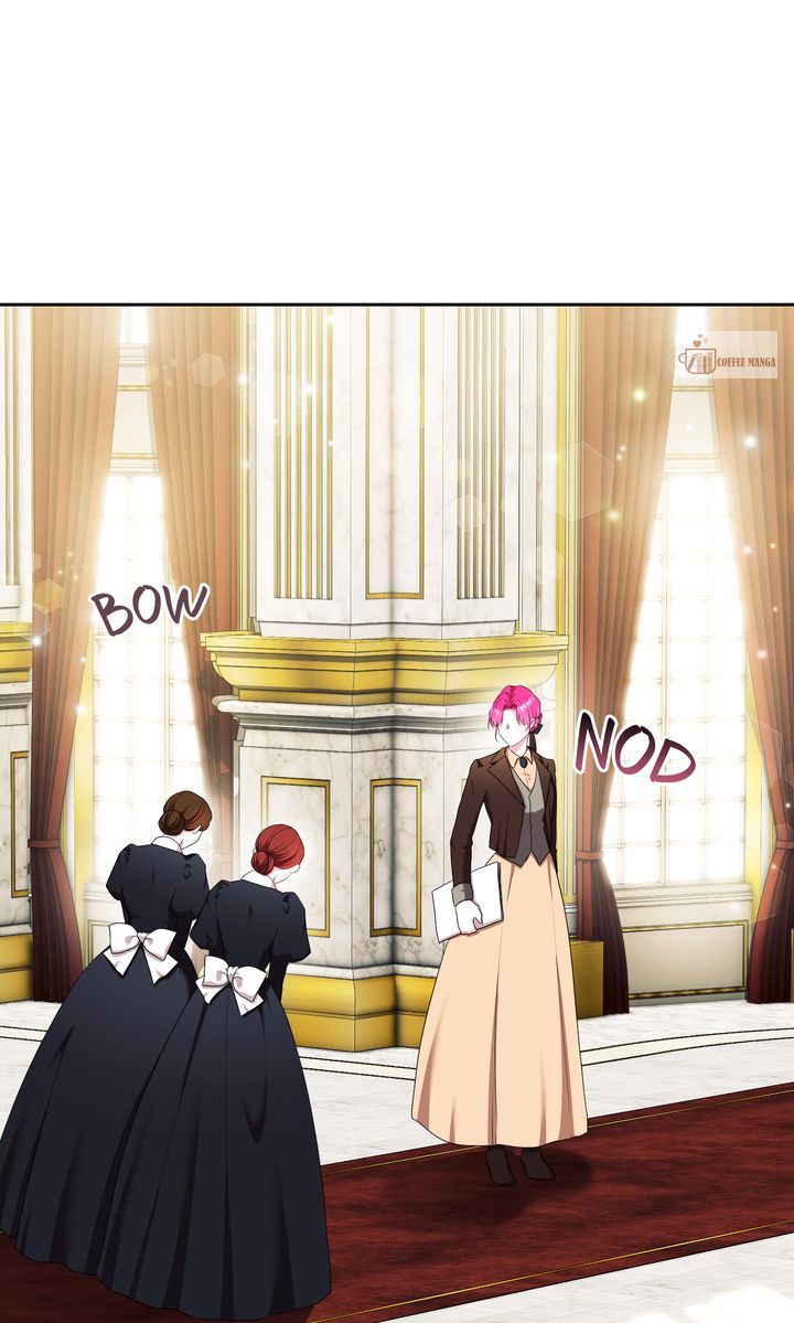 Marriage Contract With Two Husbands Chapter 64 - Page 4