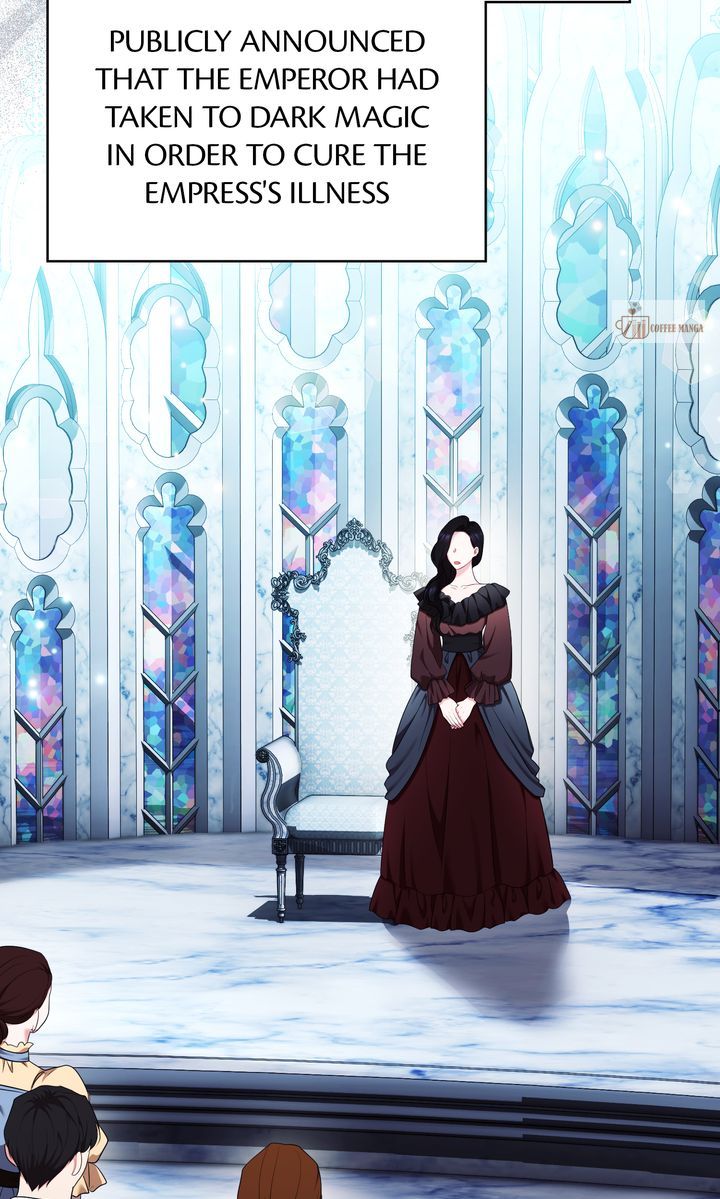 Marriage Contract With Two Husbands Chapter 64 - Page 6