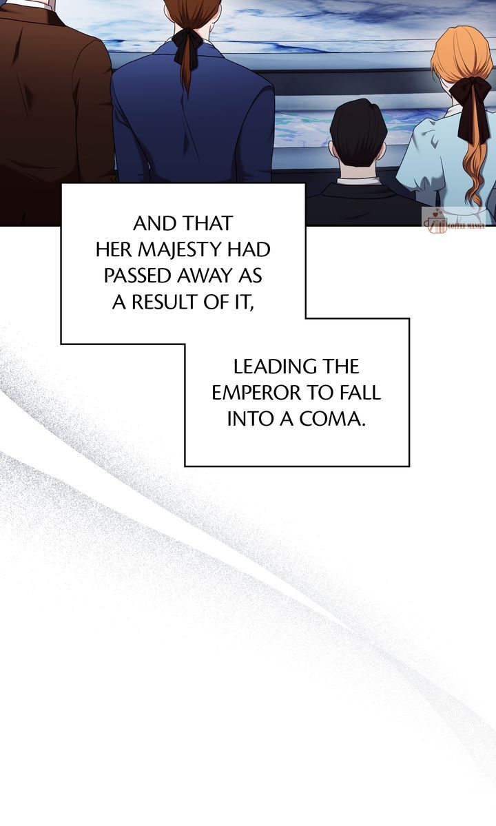 Marriage Contract With Two Husbands Chapter 64 - Page 7