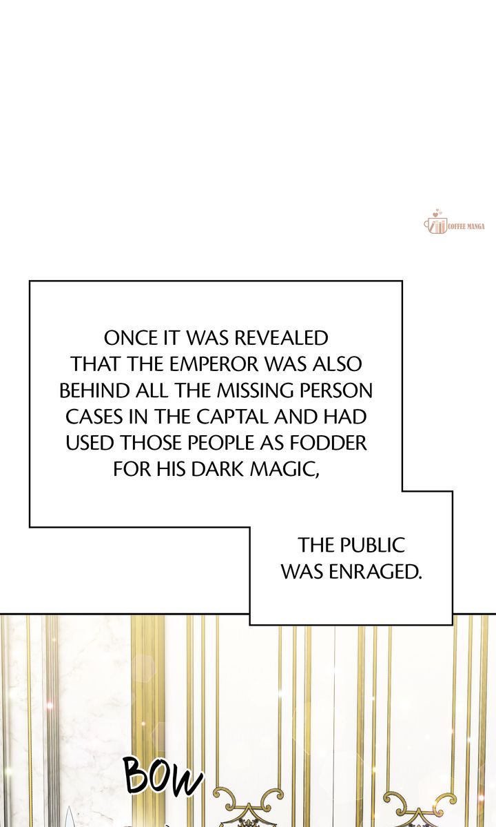 Marriage Contract With Two Husbands Chapter 64 - Page 8