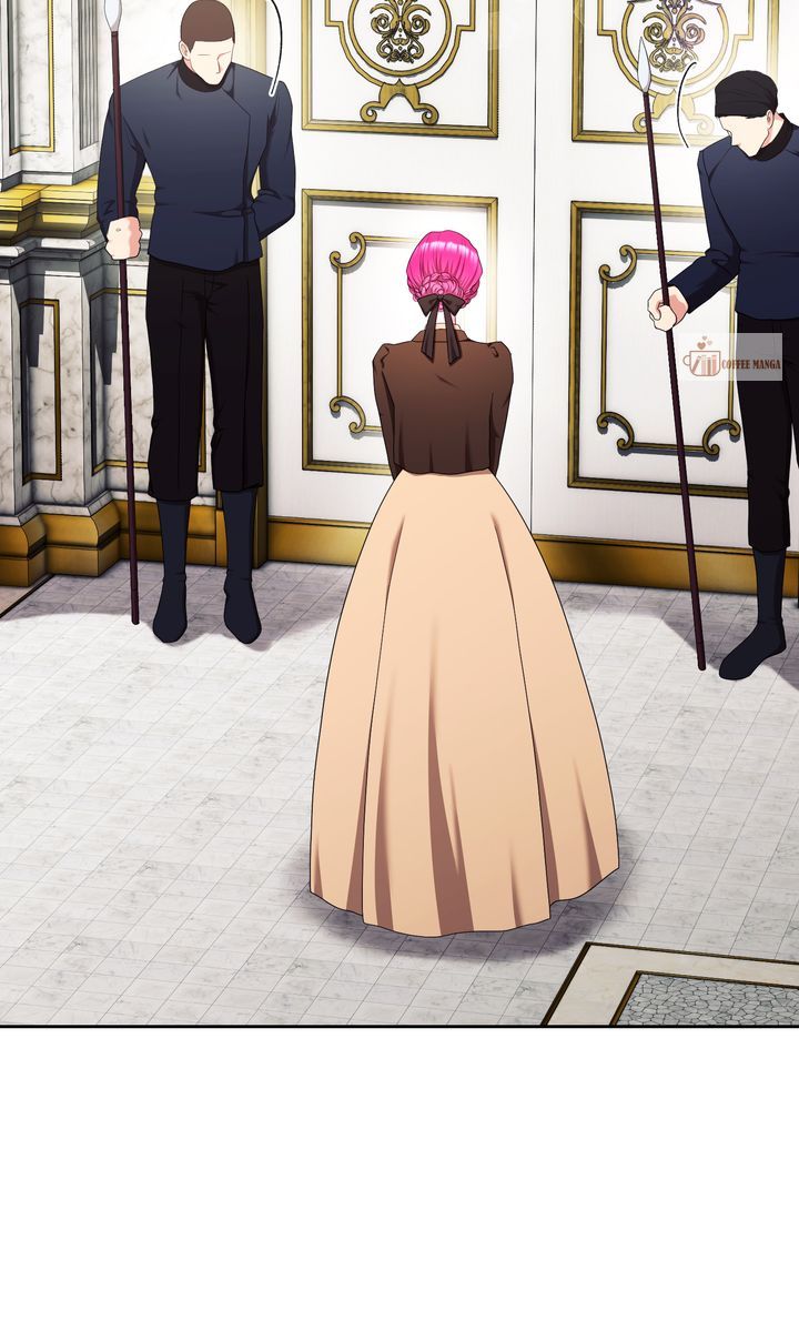 Marriage Contract With Two Husbands Chapter 64 - Page 9