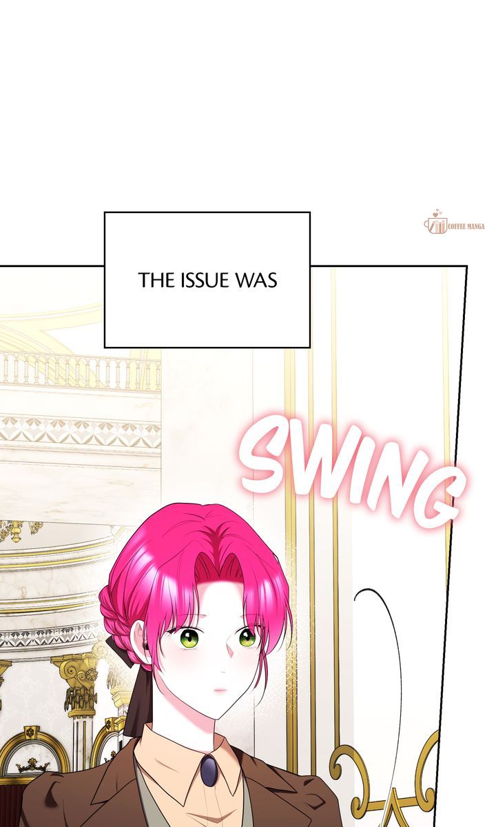 Marriage Contract With Two Husbands Chapter 64 - Page 10