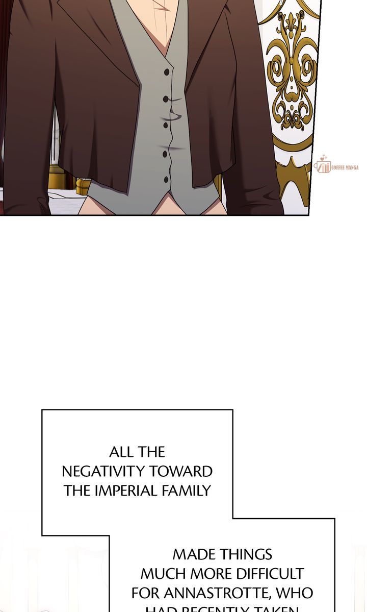 Marriage Contract With Two Husbands Chapter 64 - Page 11