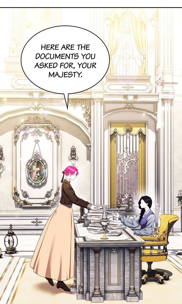 Marriage Contract With Two Husbands Chapter 64 - Page 14