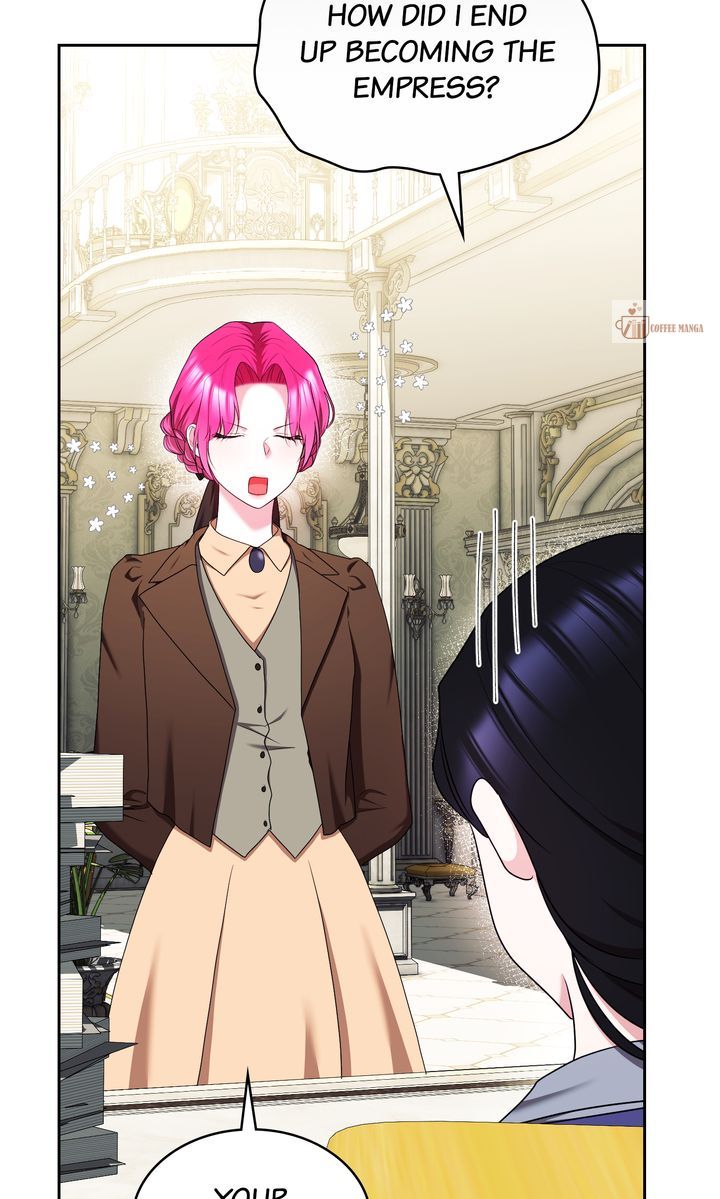 Marriage Contract With Two Husbands Chapter 64 - Page 16