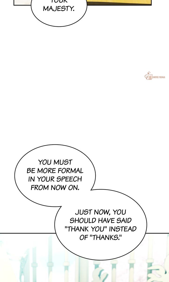 Marriage Contract With Two Husbands Chapter 64 - Page 17