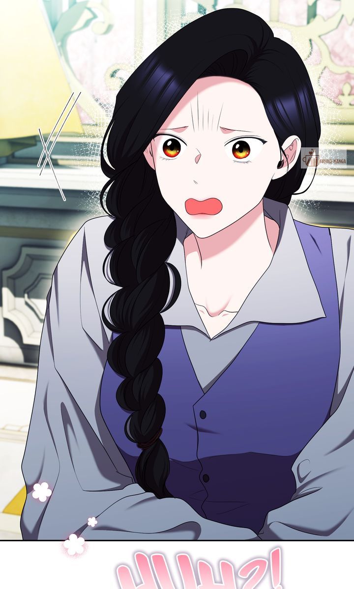 Marriage Contract With Two Husbands Chapter 64 - Page 18