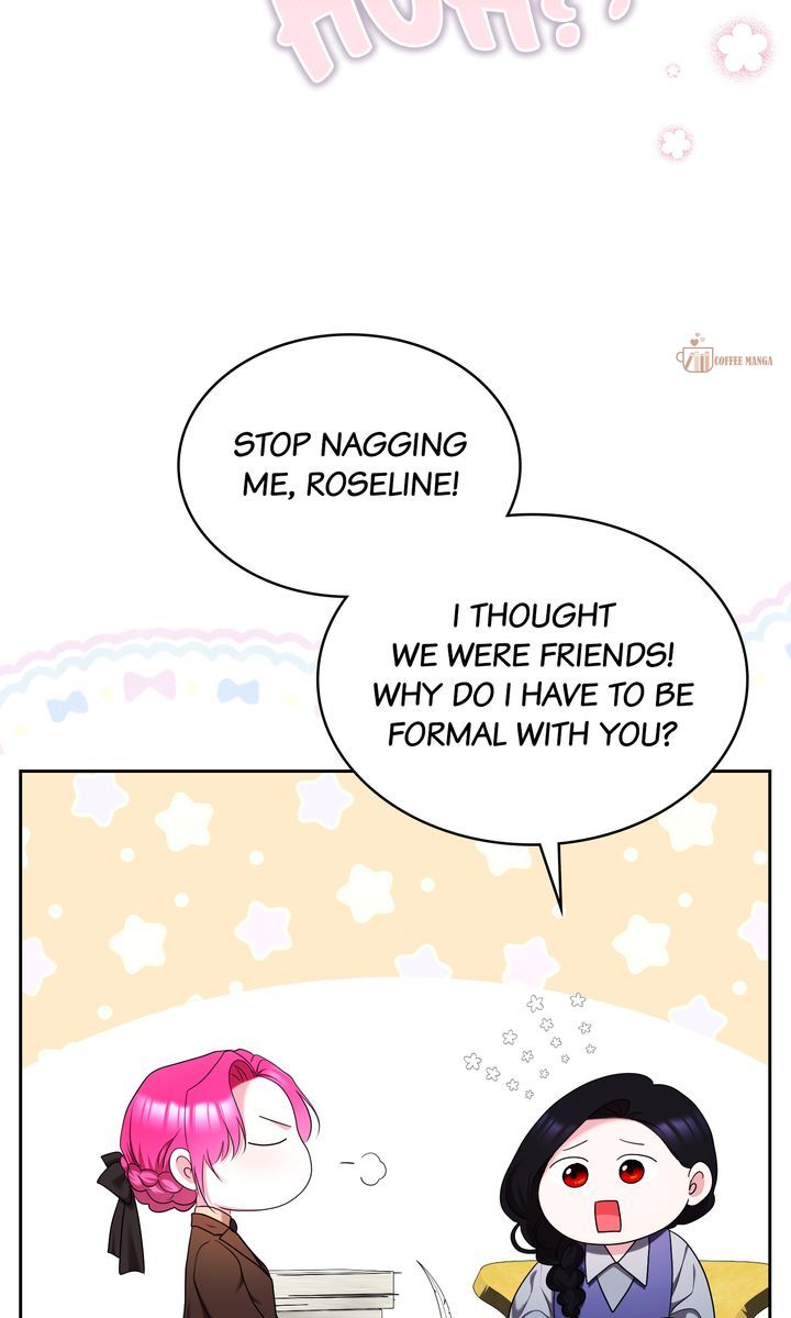 Marriage Contract With Two Husbands Chapter 64 - Page 19