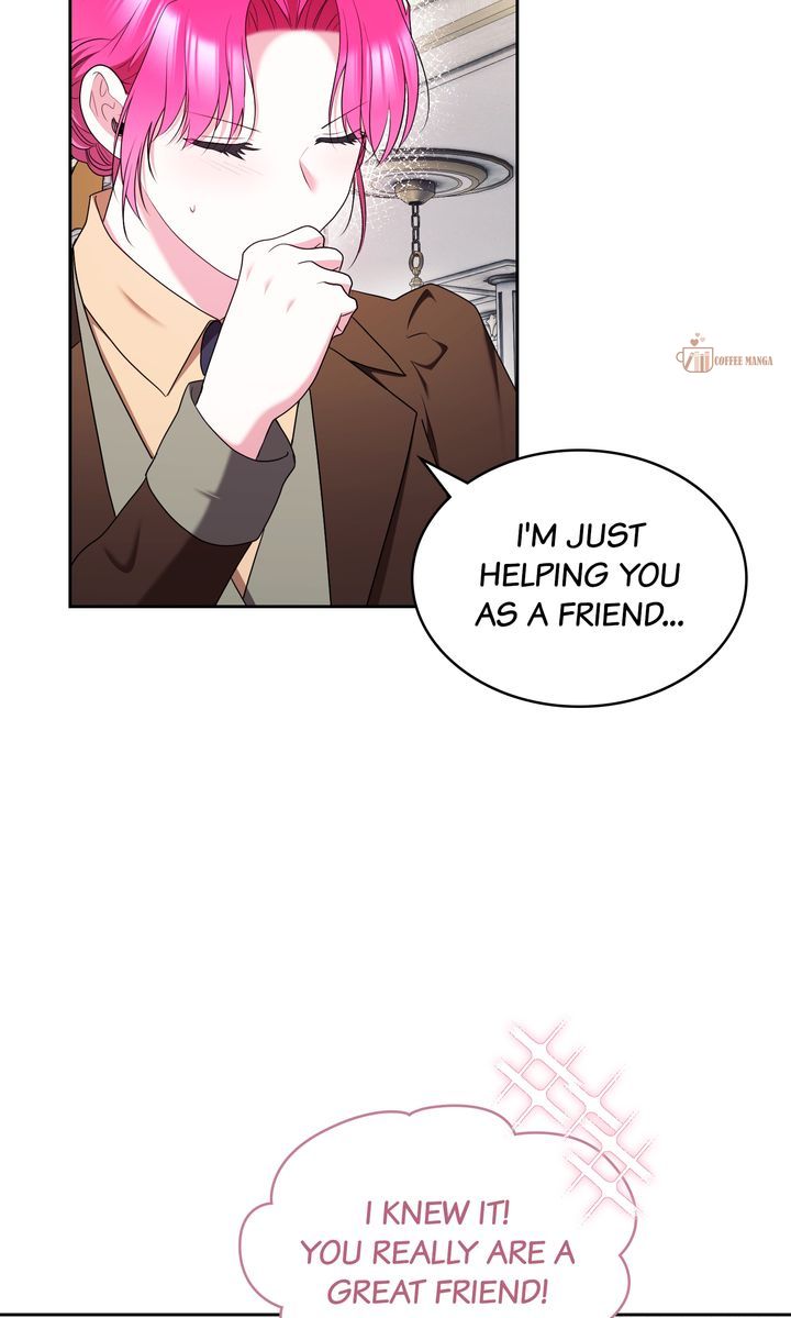 Marriage Contract With Two Husbands Chapter 64 - Page 23