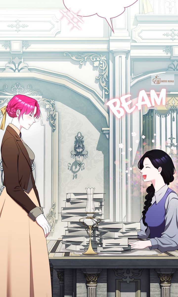 Marriage Contract With Two Husbands Chapter 64 - Page 24