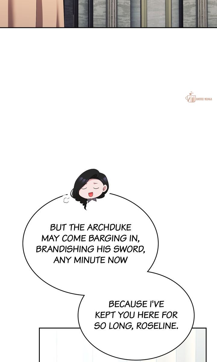 Marriage Contract With Two Husbands Chapter 64 - Page 25