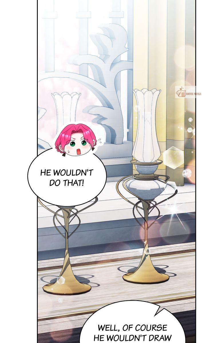 Marriage Contract With Two Husbands Chapter 64 - Page 26