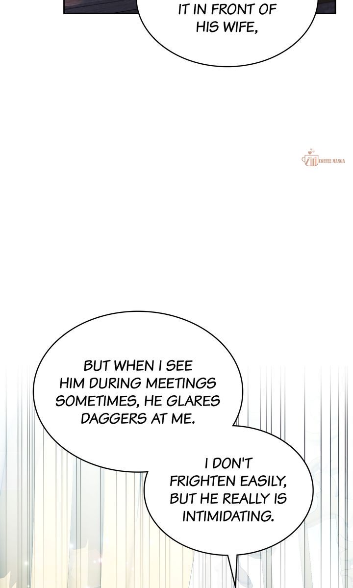 Marriage Contract With Two Husbands Chapter 64 - Page 27