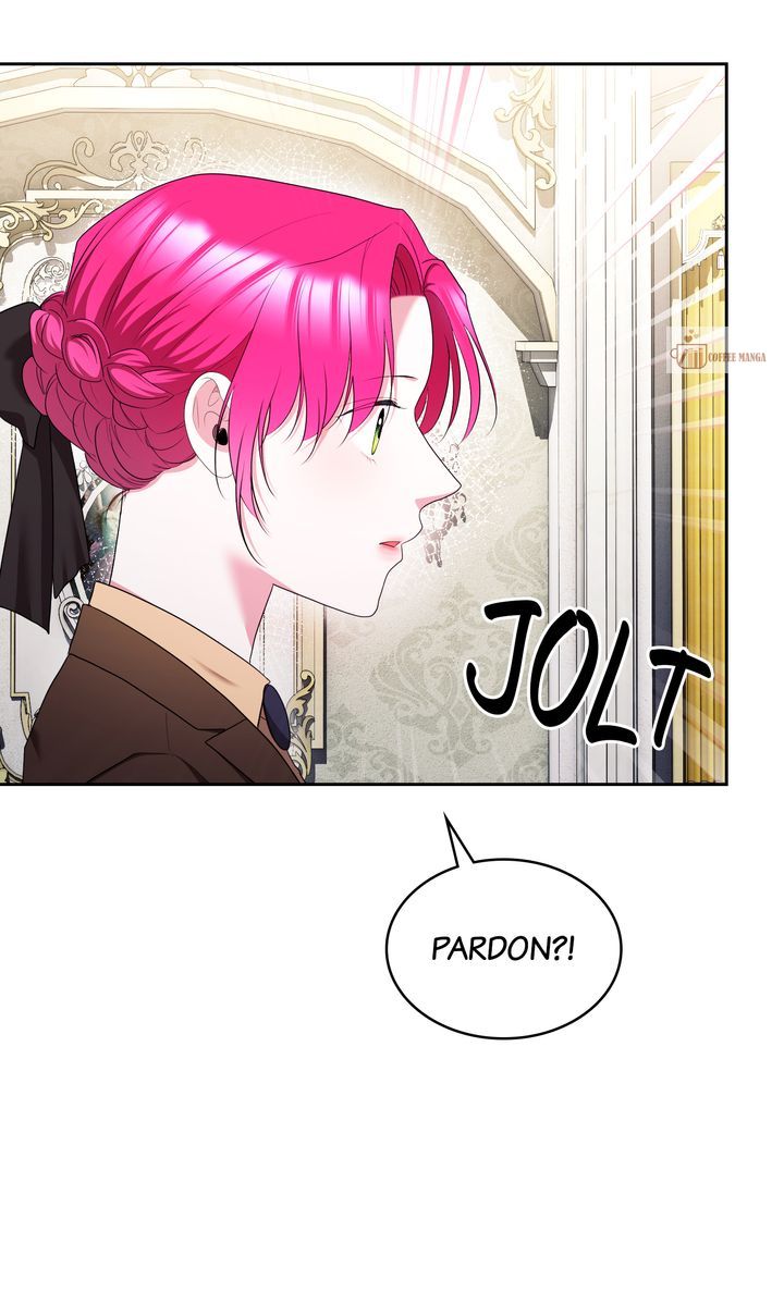 Marriage Contract With Two Husbands Chapter 64 - Page 30