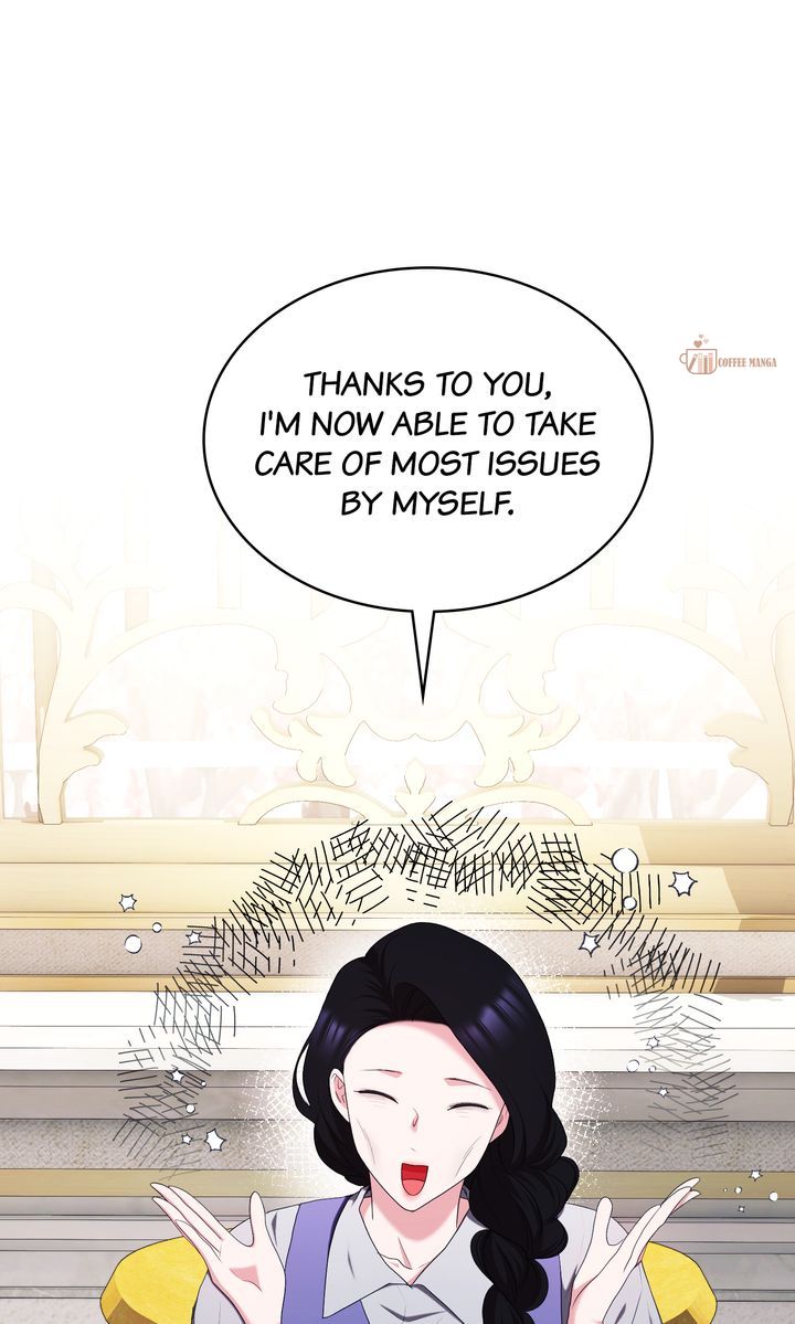 Marriage Contract With Two Husbands Chapter 64 - Page 31