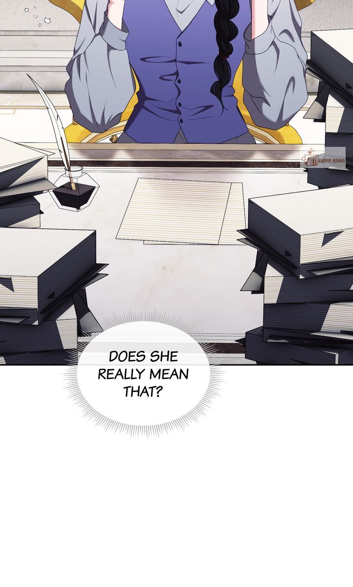 Marriage Contract With Two Husbands Chapter 64 - Page 32