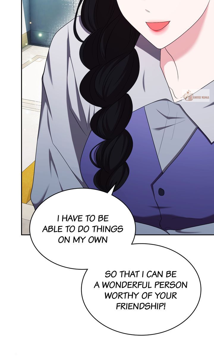 Marriage Contract With Two Husbands Chapter 64 - Page 34