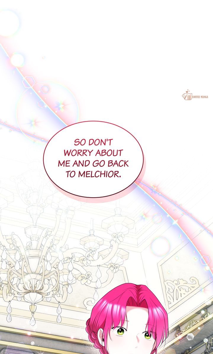 Marriage Contract With Two Husbands Chapter 64 - Page 35