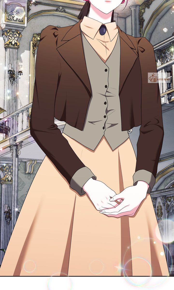 Marriage Contract With Two Husbands Chapter 64 - Page 36