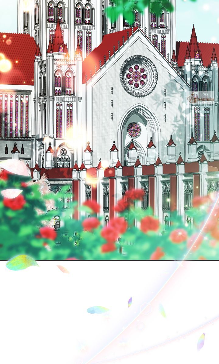 Marriage Contract With Two Husbands Chapter 64 - Page 39